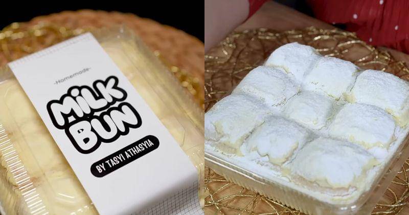 Youtube.com/Tasyi Athasyia